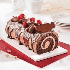 Moule Transparent à Chocolat "2024" - Zealous