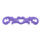 Moule Silicone Relief