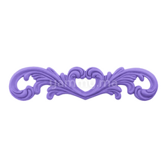 Moule Silicone Relief