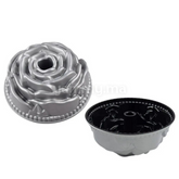 Mini Moule à Fleur Individuel