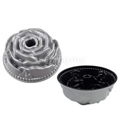 Mini Moule à Fleur Individuel