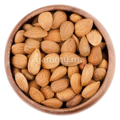 Amande Décortiquée