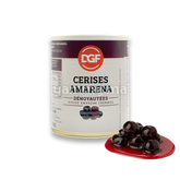 Cerises Amarena au Sirop Lourd 1 kg - DGF