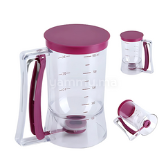 Distributeur de Patisserie 900ml