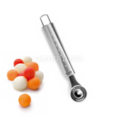 Épierreuse en Inox Intense 17 cm - Ibili 762039