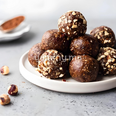 Noisette Décortiquée