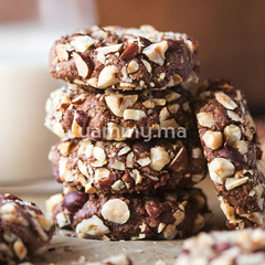 Noisette Décortiquée