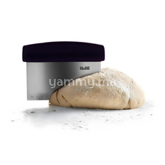 Raclette en Inox Ecoprof 15 cm - Ibili 738100E