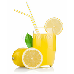 Acide Citrique Semoule E330 250gr