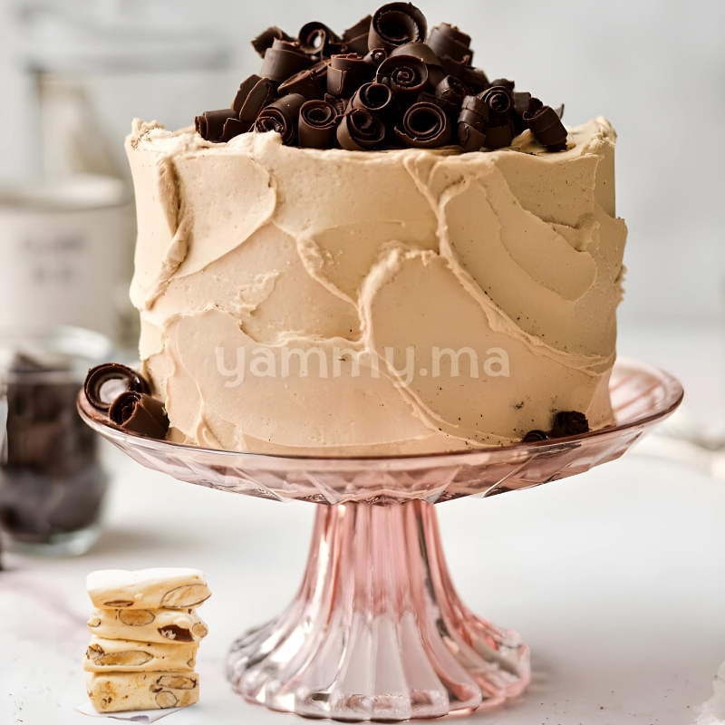 Arôme Alimentaire Concentré et Coloré "Pât'Arôme" Nougat 100 Gr Arôme Alimentaire Concentré et Coloré "Pât'Arôme" Nougat 100 Gr