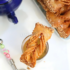 Arôme Fleur d'Oranger 1L - Prova