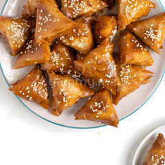 Arôme Fleur d'Oranger 1L - Prova