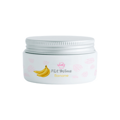 Arôme Alimentaire Concentré et Coloré "Pât'Arôme" Banane 100 Gr