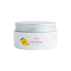 Arôme Alimentaire Concentré et Coloré Pât'Arome Citron 100 Gr