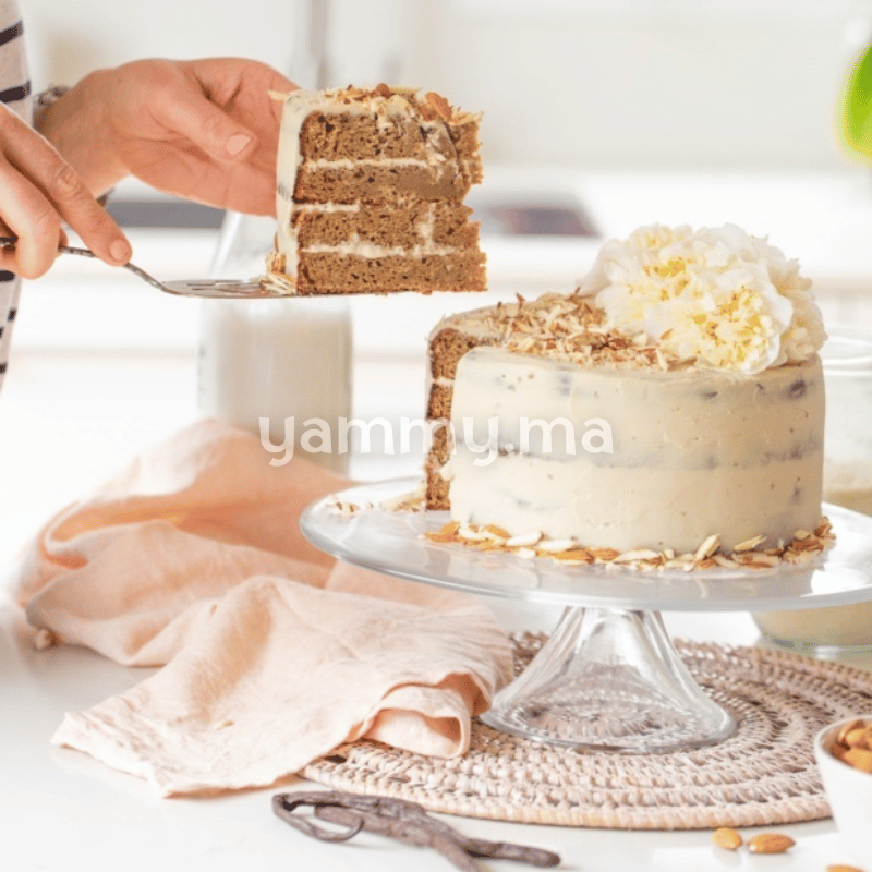 Arôme Alimentaire Concentré et Coloré Pât'Arôme Amande 100 Gr Arôme Alimentaire Concentré et Coloré Pât'Arôme Amande 100 Gr