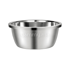 Bassine de Cuisine en Inox 22cm