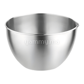Bassine de Cuisine en Inox 25.5cm