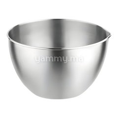 Bassine de Cuisine en Inox 25.5cm