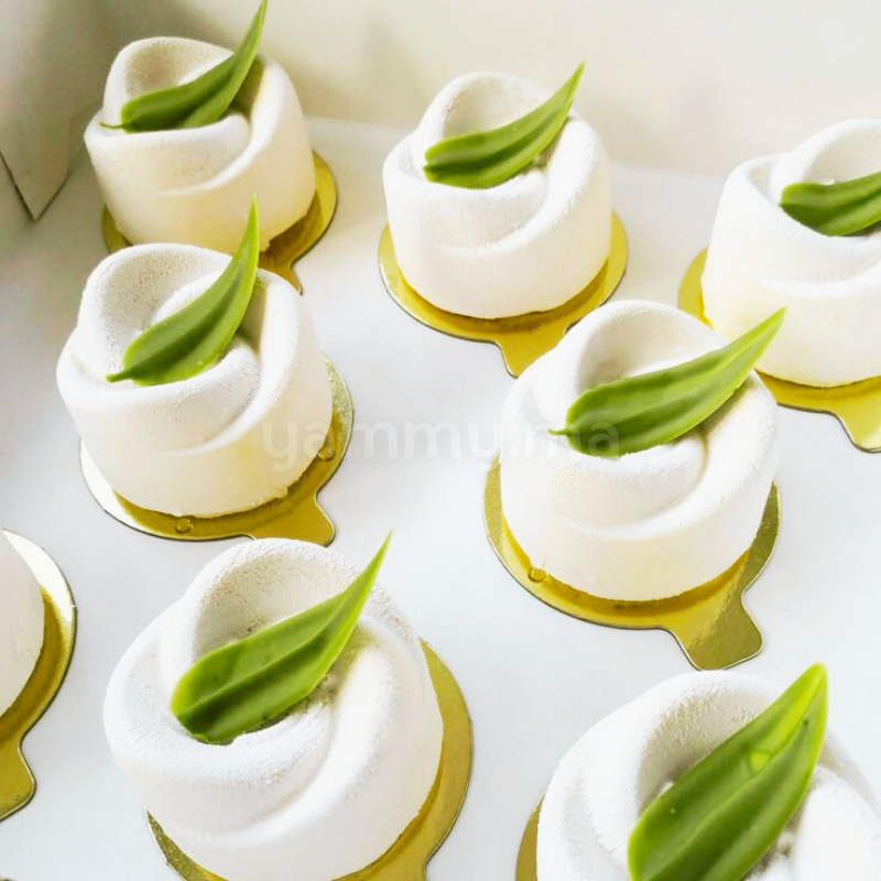 Languette Or Rond 7.5 cm (x50)