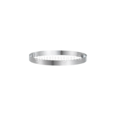 Cercle à Tarte Professionnel en Inox Ø 17.5 x H 2 cm