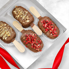 Cerise Aigre Crispy 2-10mm 25gr