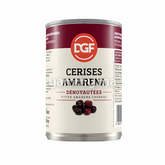 Cerises Amarena au Sirop Lourd 1kg - DGF