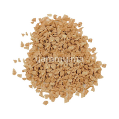 Citron Vert Crispy 2-5mm 25Gr
