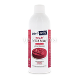 Colorant Spray Velours Fuchsia 400 ml Beurre de Cacao - Déco Relief