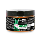 Colorant Hydrosoluble Vert Menthe Intense en Poudre 50 gr - Déco Relief