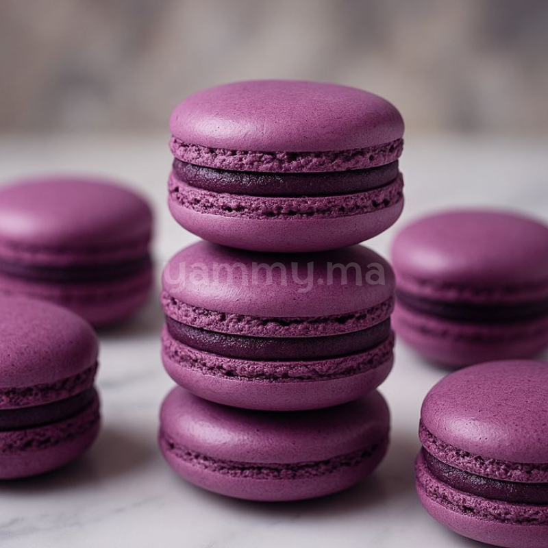 Colorant Hydrosoluble Violet Rouge Intense en Poudre 50 gr - Déco Relief