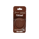 Colorant Liposoluble Laque Brun Chocolat Marron 8 gr - Marone