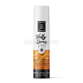 Colorant Spray Velours Orange 250 ml Beurre de Cacao - Via delle Arti