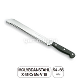 Couteau à Surgelés Classique 21 cm - Lacor 39028