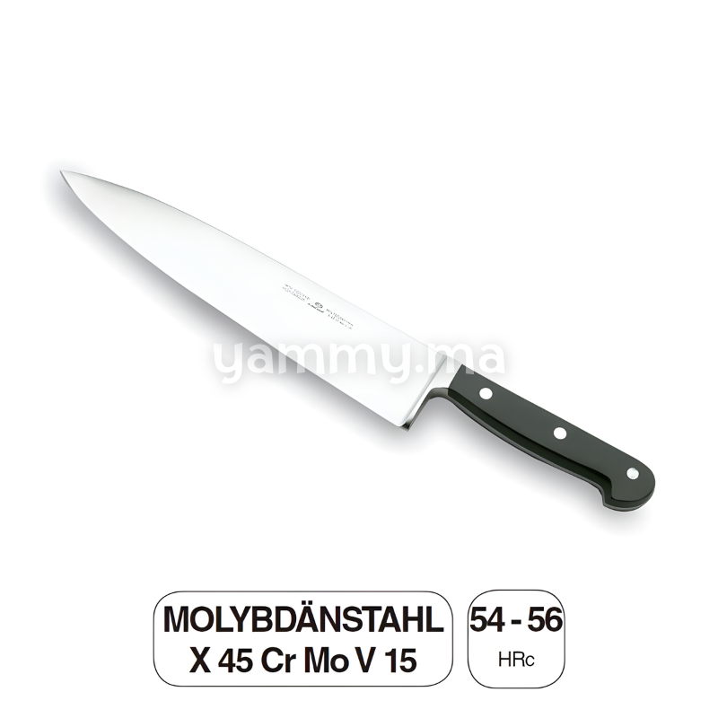 Couteau de Chef Classique 16cm - Lacor 39016