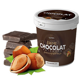 Crème Chocolat Noisette 1kg - Leamido Leano