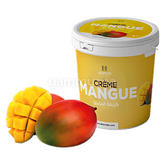 Crème Mangue 1kg - Leamido Leano