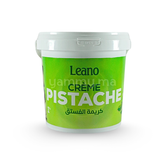 Crème Pistache 1 kg - Leamido Leano