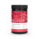 Crispy & Croustillant au Framboise Crunch 2-10 mm 125 gr - Marone