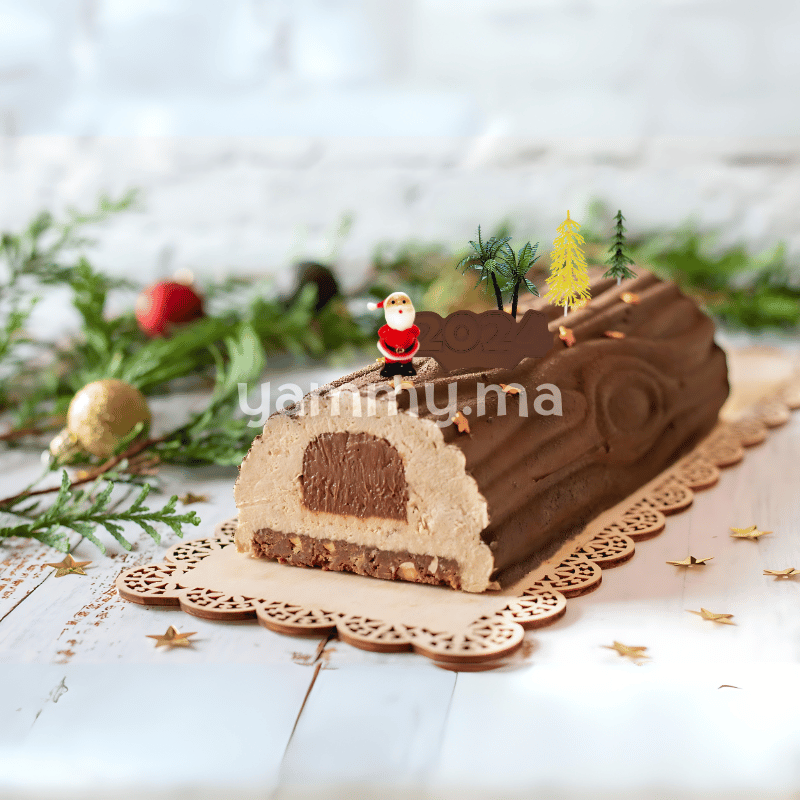 Moule Transparent à Chocolat "2024" 12 Pcs - Zealous Moule Transparent à Chocolat "2024" 12 Pcs - Zealous