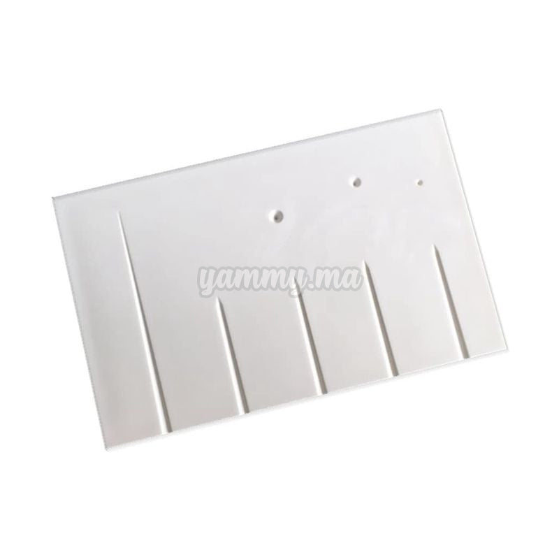 Planche Pour le Modelage Des Fleurs pate a sucre