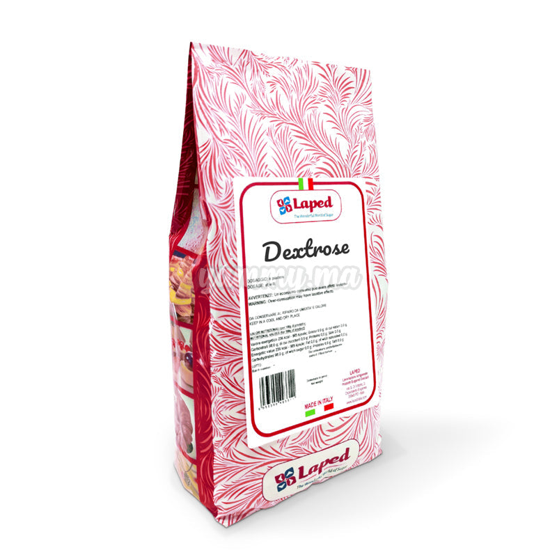 Dextrose - Laped