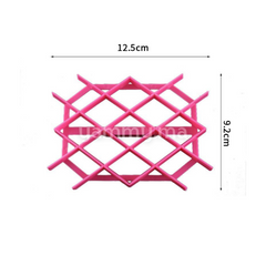 Emport-pièce Losange