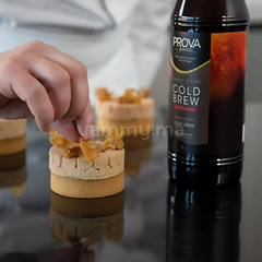 Extrait de Café dont Cold Brew Puissant & Grillé 250ml - Prova