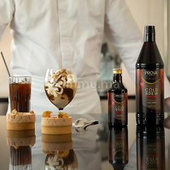 Extrait de Café dont Cold Brew Puissant & Grillé 250ml - Prova