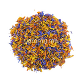 Mélange de Fleurs Comestibles Séchées "La Vie" 4gr