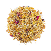 Mélange de Fleurs Comestibles Séchées "La Soleil" 4gr