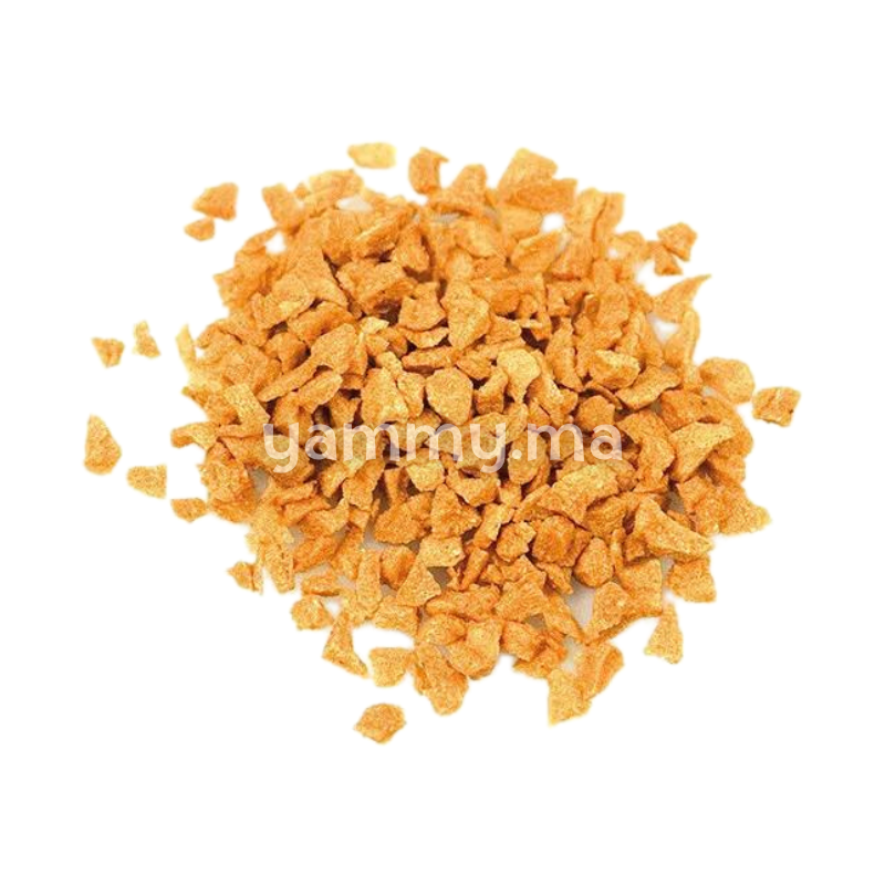 Fruit de Passion Crispy 5-10mm 25gr