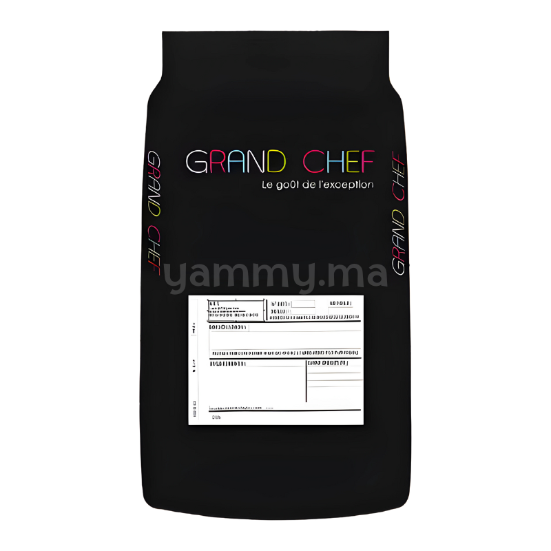 Grand Chef Saveur 2% - Ait Ingrédients