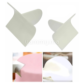 Lisseur Pâte à Sucre Corner Rond