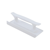Lisseur Pâte à Sucre Rectangle Coin